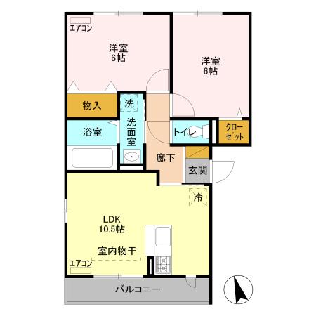 写真:物件の写真