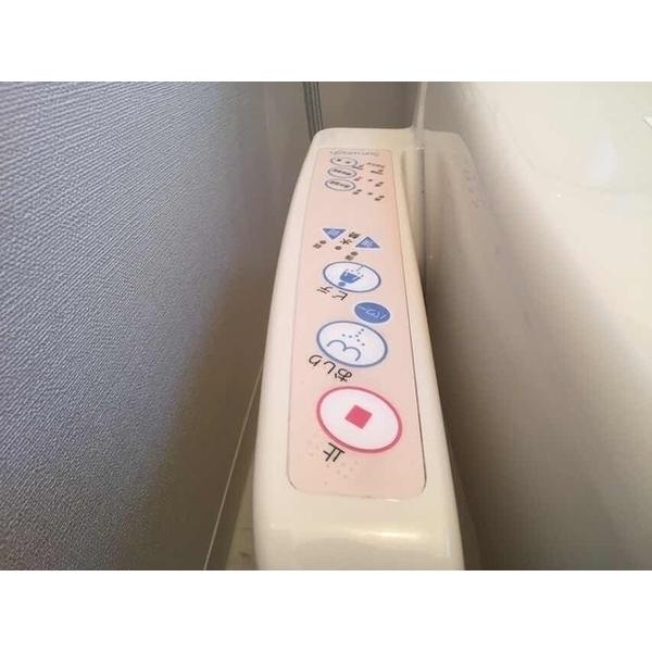 シンプルライフ南陽（105） 設備