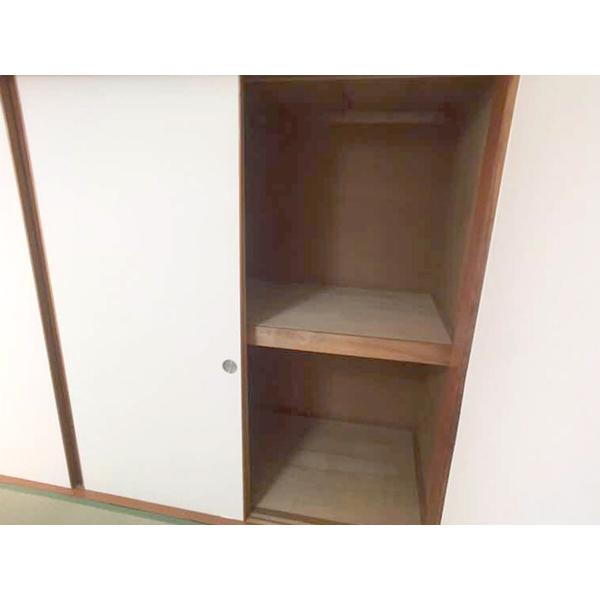 シンプルライフ南陽（105） 収納