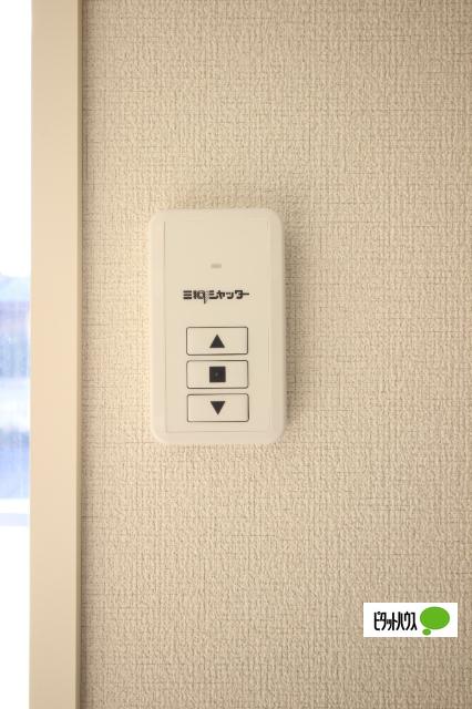 ユーフォネス（303） 設備