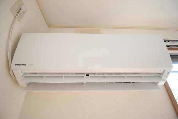 レトアハイム（201） 部屋画像