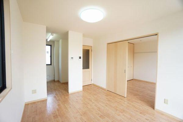 セゾン・フルーレ（A102） その他部屋・スペース