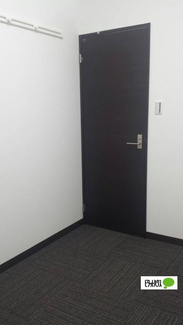 シェアオフィスみらい（D） 部屋画像