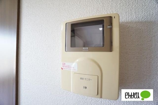 ダイエイハイツ（102） セキュリティ