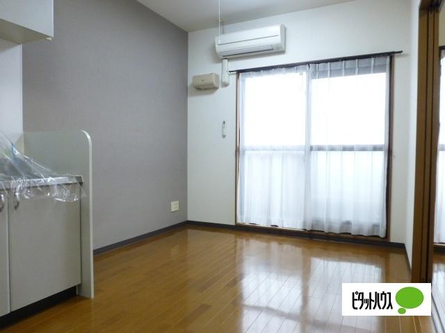マンションドーチェスター（402） その他