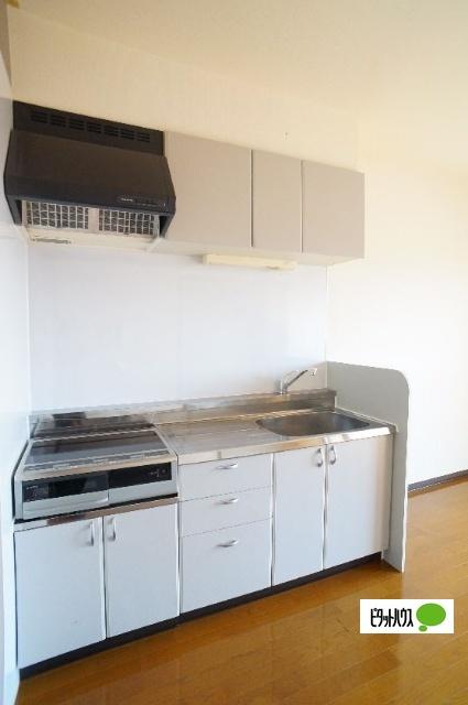 マンションドーチェスター（402） キッチン