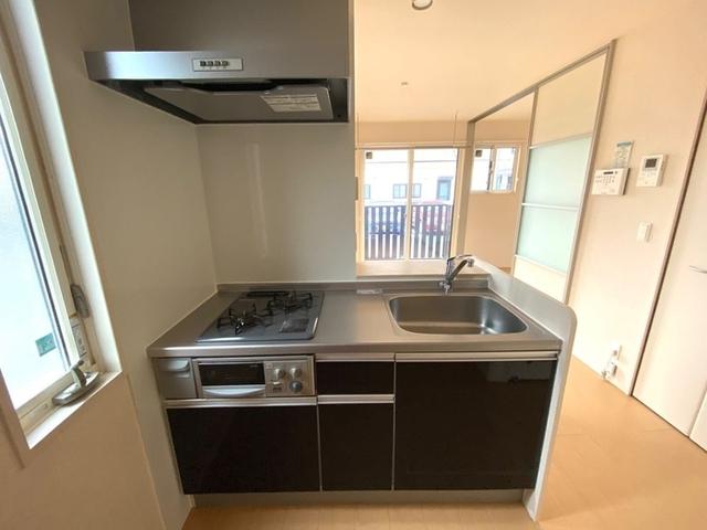 プレシャス　Ａ（101） 部屋画像