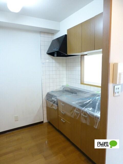マンションソフィア（105） キッチン