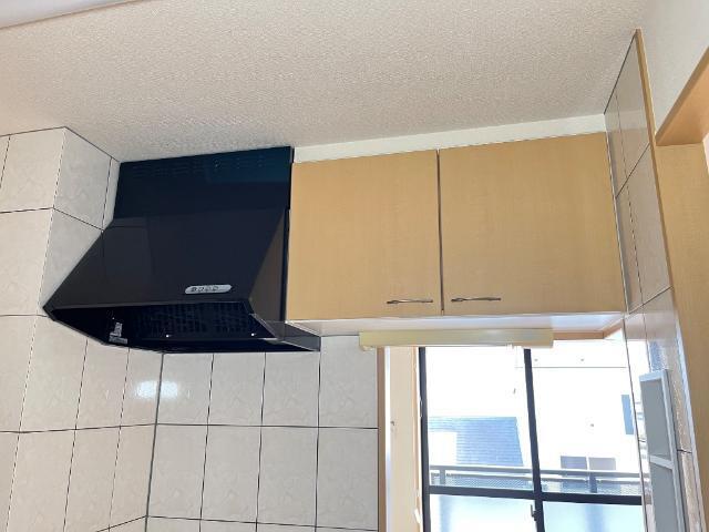プロニティ　ピア　’０９ キッチン