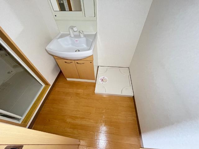 プロニティ　ピア　’０９ 部屋画像
