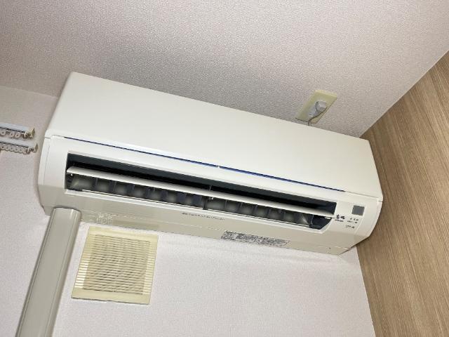 プロニティ　ピア　’０９ 部屋画像