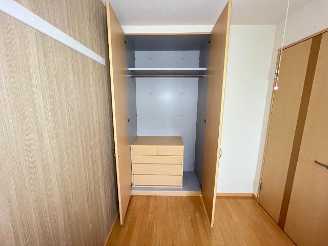 プロニティ　ピア　’０９ 部屋画像
