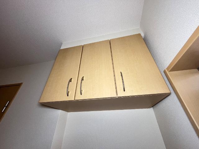 プロニティ　ピア　’０９ 部屋画像
