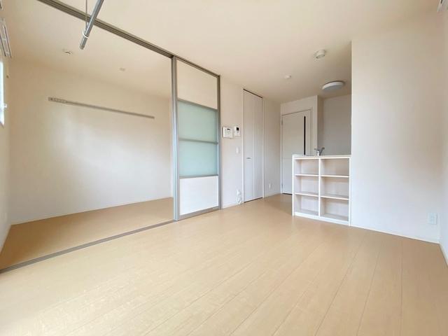 プレシャス　Ａ（101） 部屋画像