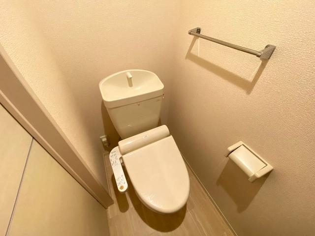プレシャス　Ａ（101） 部屋画像