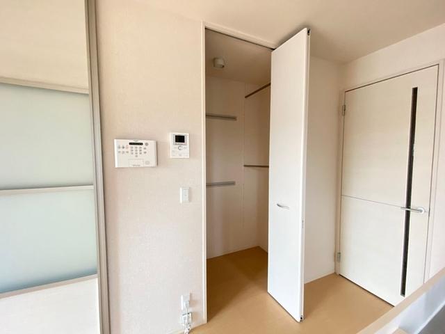 プレシャス　Ａ（101） 部屋画像