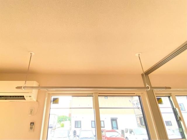 プレシャス　Ａ（101） 部屋画像