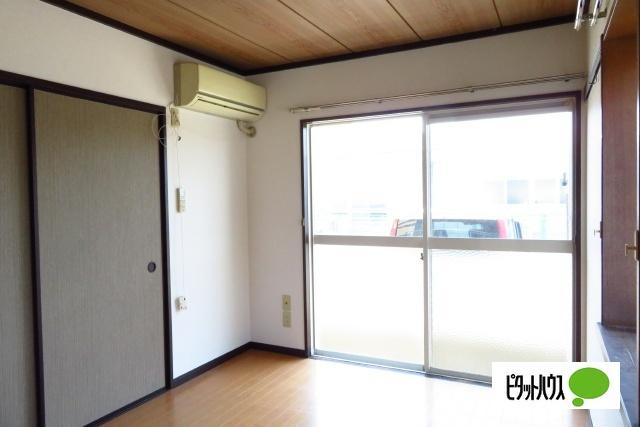 パルコＡ（103） 部屋画像