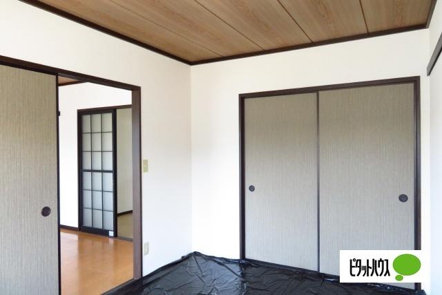 パルコＡ（103） 部屋画像