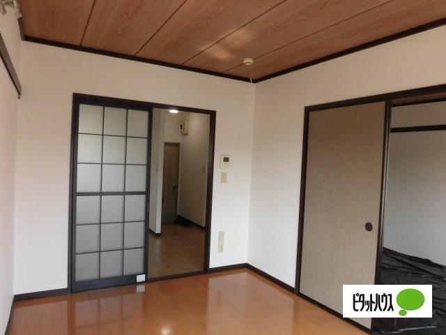 パルコＡ（103） その他