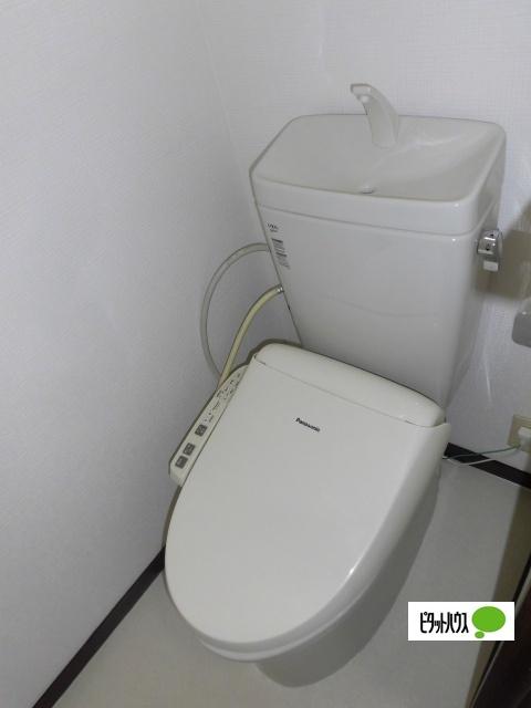 パルコＡ（103） トイレ