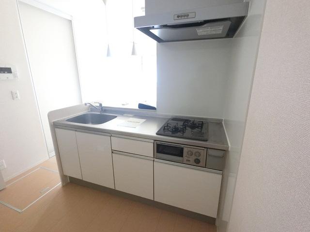 オペラハウス上大島　Ｂ（102） 部屋画像