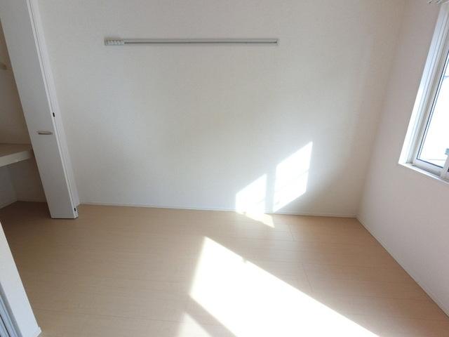 オペラハウス上大島　Ｂ（102） 部屋画像