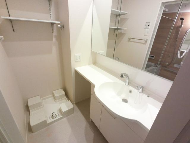 オペラハウス上大島　Ｂ（102） 部屋画像