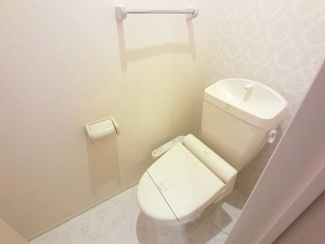 オペラハウス上大島　Ｂ（102） 部屋画像