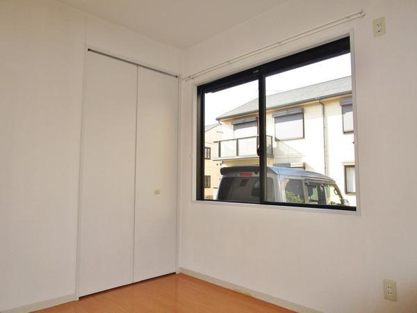 プレゼンテ大和（B102） その他