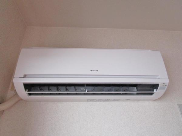 プレゼンテ大和（B102） 設備