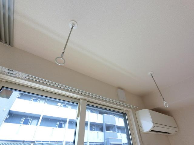 オペラハウス上大島　Ｂ（102） 部屋画像