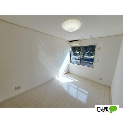 GARDEN MIYAKOⅠ（105） 眺望