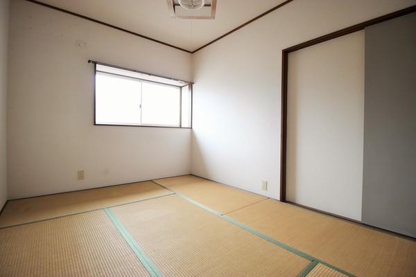 ユニオンⅢ（A203） その他部屋・スペース