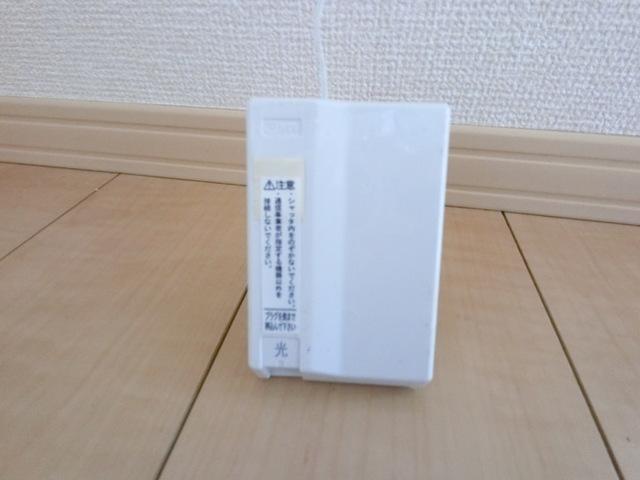 ルミエール Ａ＆Ｋ　Ⅰ/Ⅱ/Ⅲ（Ⅲ203） 部屋画像