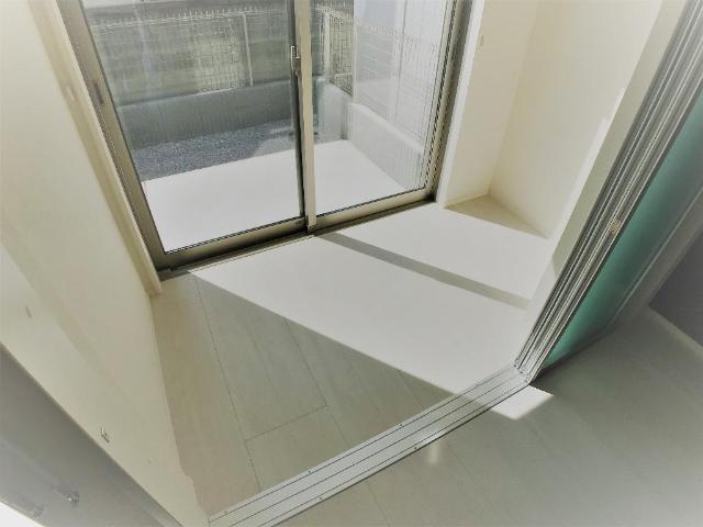 border　A 部屋画像