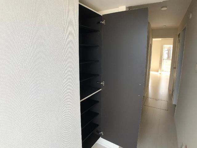 border　A 部屋画像