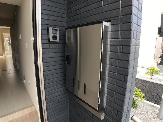 border　A 部屋画像