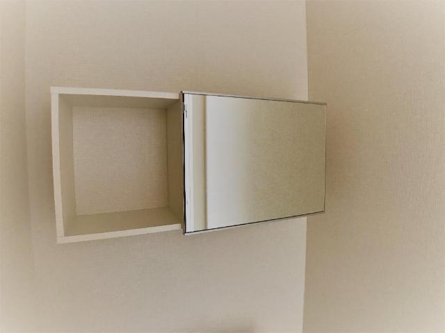 border　A 部屋画像