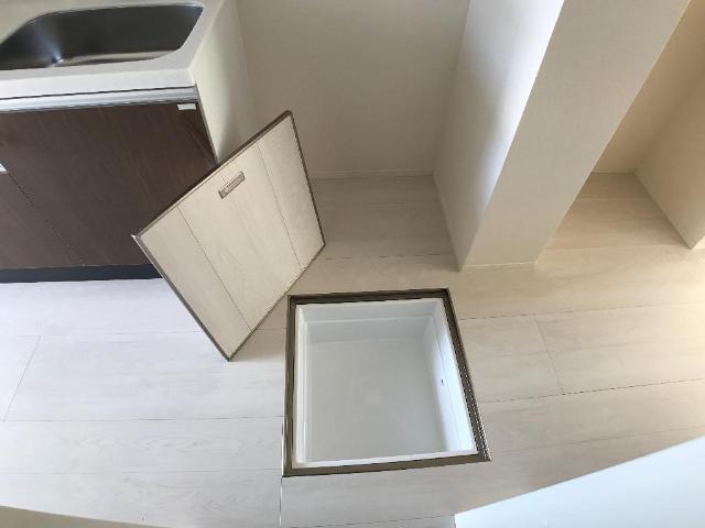 border　A 部屋画像