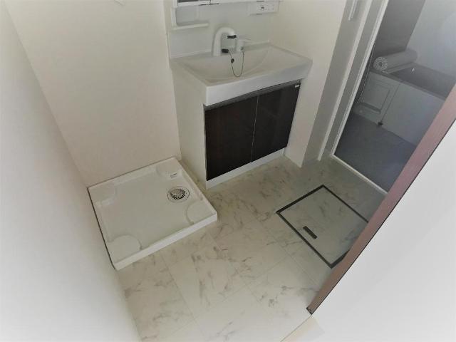 border　A 部屋画像
