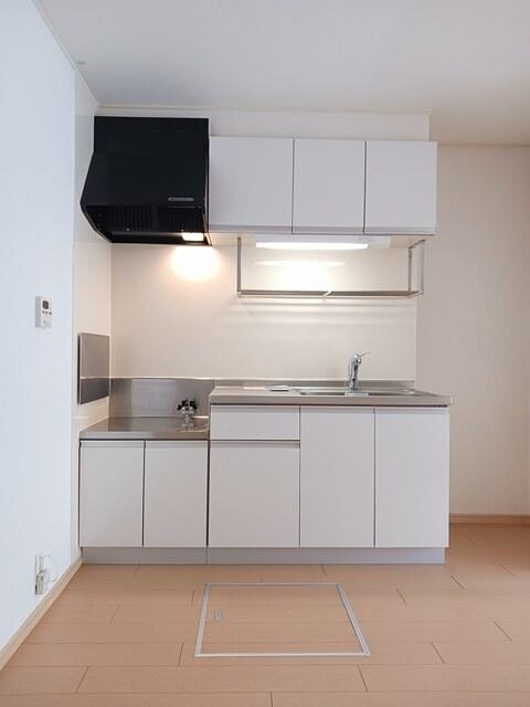 サニージェルメＢ（103） キッチン