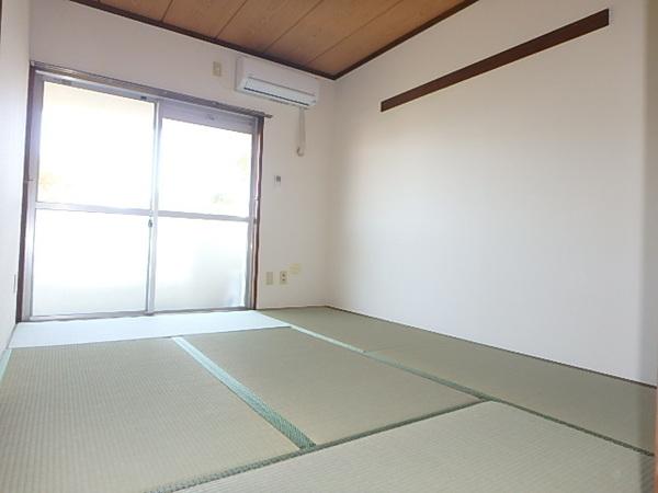 伊勢崎第2コートハウス（103） その他部屋・スペース