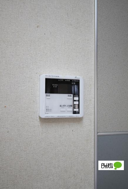 グランドール連取Ｅ（101） 設備