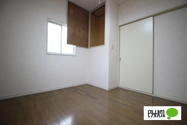 パークハイツ（A102） その他部屋・スペース
