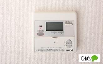 プルミエール（A101） 設備