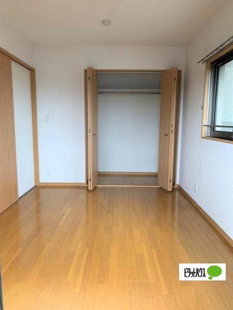 マンションシエル（302） 部屋画像
