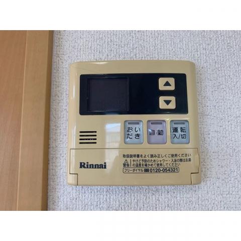 T.Kマンション（303） 設備