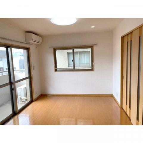 T.Kマンション（303） その他