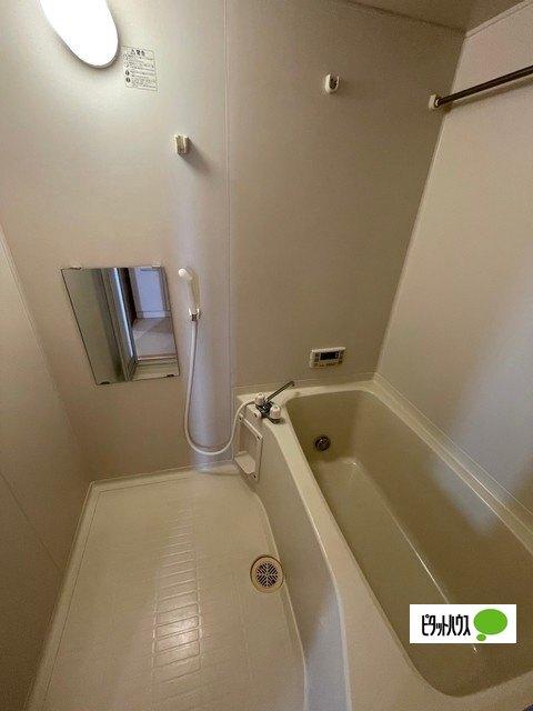 T.Kマンション（303） バス／シャワー